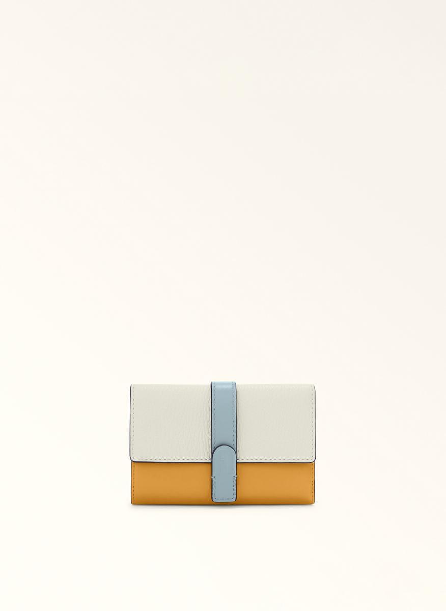 Портмоне Furla Grazia Panna Senape Cirro