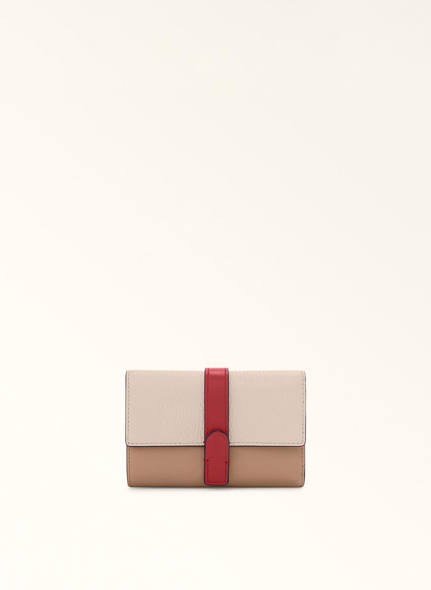 Портмоне Furla Grazia Azalea Geige Lacca