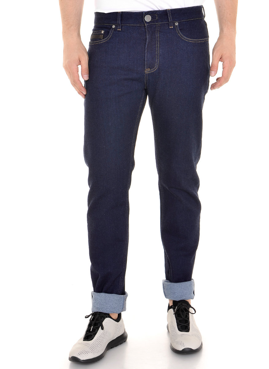 Дънки Ermenegildo Zegna