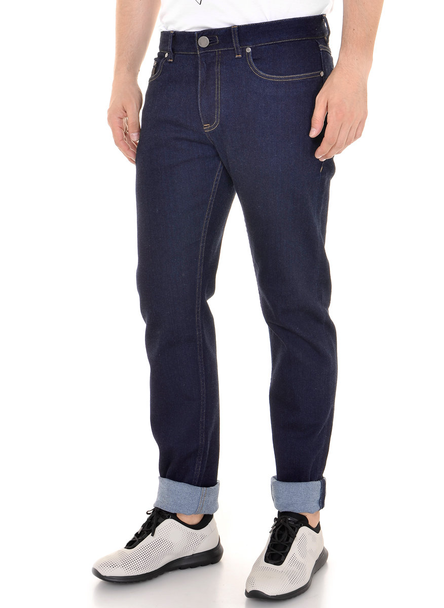 Дънки Ermenegildo Zegna