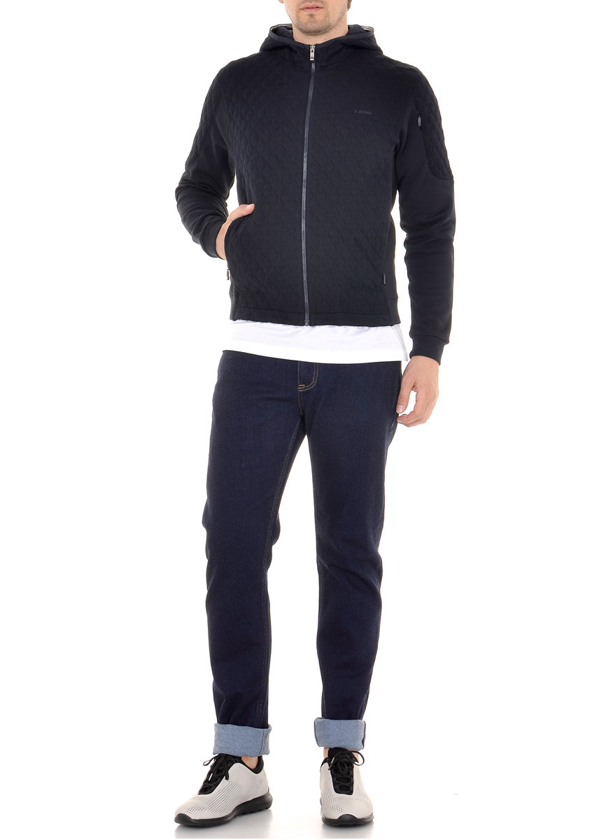 Дънки Ermenegildo Zegna