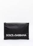 Чанта с D&G лого