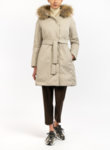 Двулицево яке Weekend Max Mara Rame-Copy