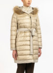 Двулицево яке Weekend Max Mara Rame-Copy