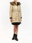 Двулицево яке Weekend Max Mara Rame-Copy