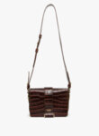 'Crossbody' чанта Max Mara Charls