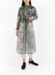 Тренч тип  'raincoat' Marc Cain Collections