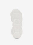 Кецове с контрастни детайли Moschino-Copy