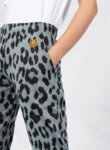 Спортен панталон 'Leopard' Kenzo