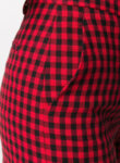 Къси панталони Red Valentino-Copy