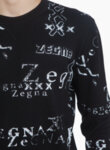 Суетшърт Ermenegildo Zegna Luxury Leisurewear