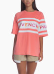 Oversize t-shirt Givenchy