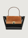 Чанта Marella 3 Times Bag Narciso-Copy