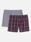 Сет от боксерки Palmers Twin Pack Boxers-Copy