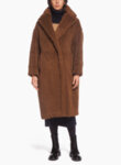 Палто 'Teddy Bear Icon' Max Mara Tedgirl