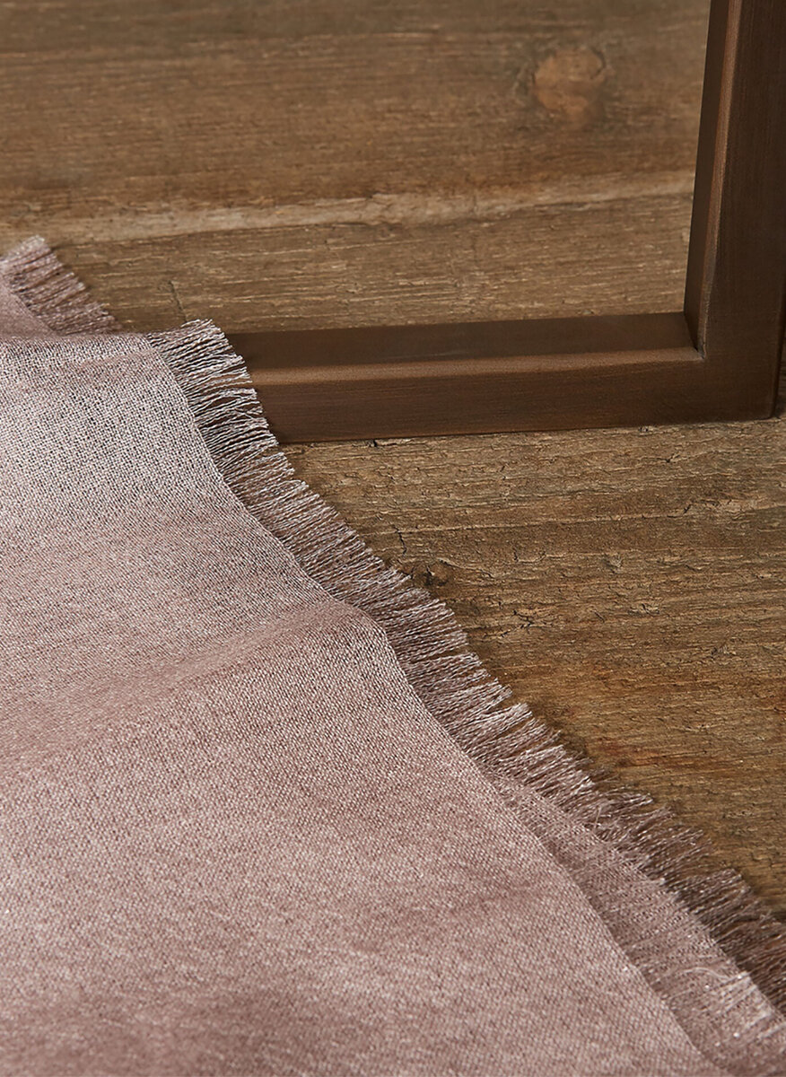 `Dazzling` Шал Brunello Cucinelli