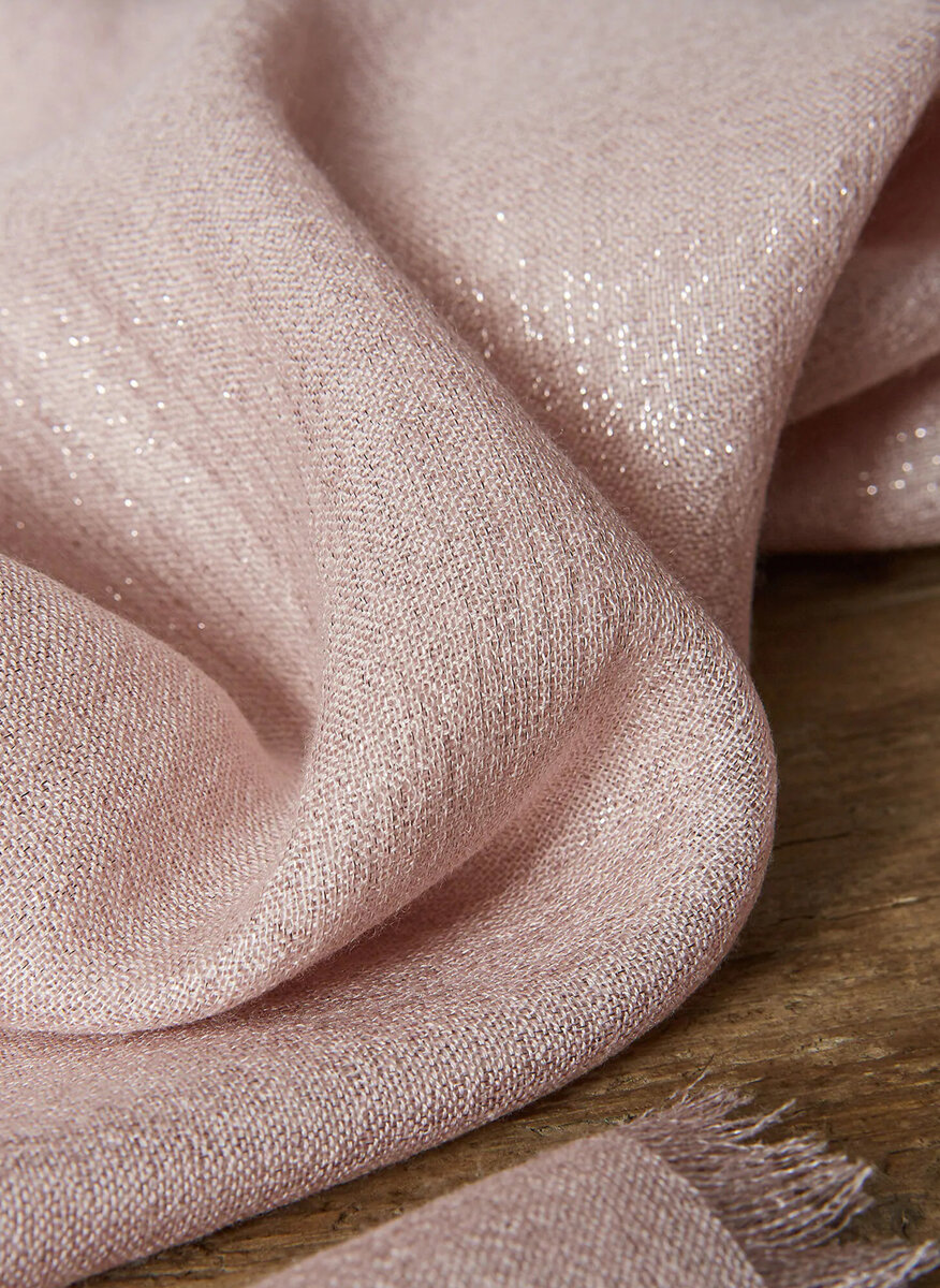 `Dazzling` Шал Brunello Cucinelli