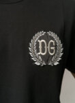 Тишърт с лого Dolce&Gabbana-Copy