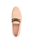 Класически обувки `Web Loafers` Gucci-Copy