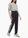 Jersey trouser