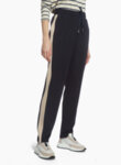 Jersey trouser