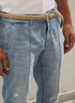 PANTALONE DENIM