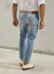 PANTALONE DENIM