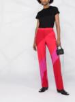Тишърт от памук Givenchy - разминаване в цвета и цената