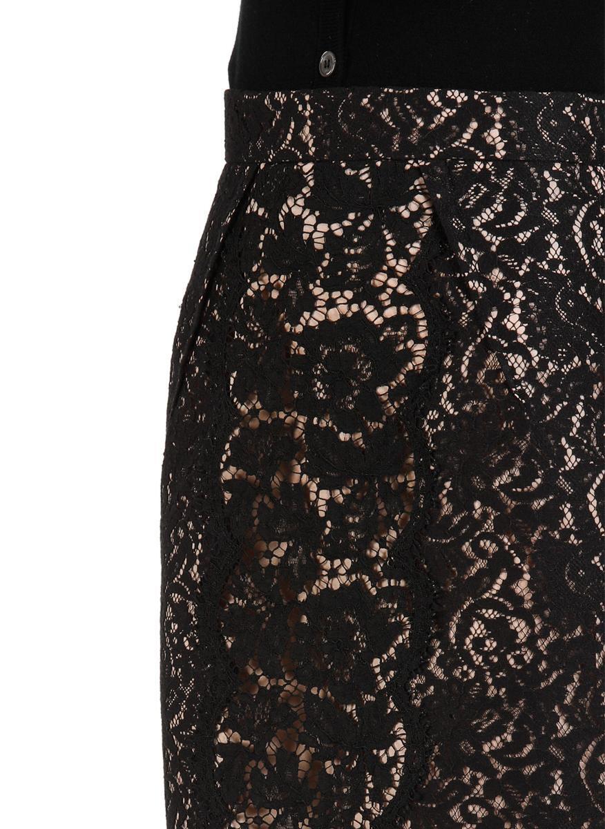 Пола от дантела Nº21