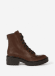 PIKE LACE-UP BOOT