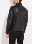 LEATHER OUTERWEAR