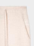 WOMENS KNITTED TROUSER