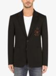 2 BUTTONS SUITJACKET