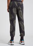 GENTS ALL OVER PAISLEY PRINT JOGGER