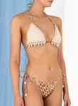 Tropicana Crochet Bikini