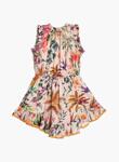 Tropicana Flip Dress