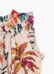 Tropicana Flip Dress