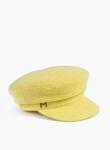 Hat-Cap