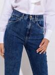 Denim trouser