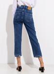 Denim trouser