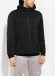 OUTERWEAR SHORT