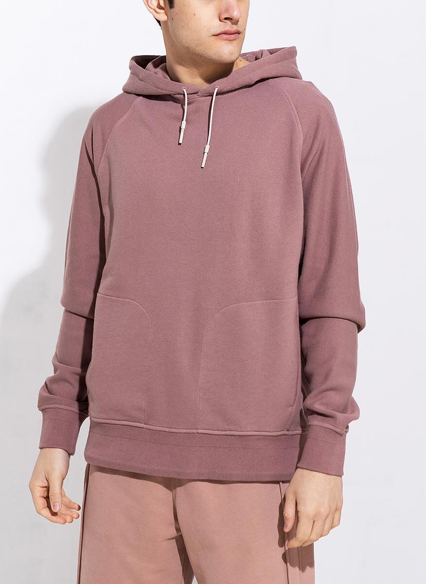 Спортно горнище от памук и кашмир Z Zegna