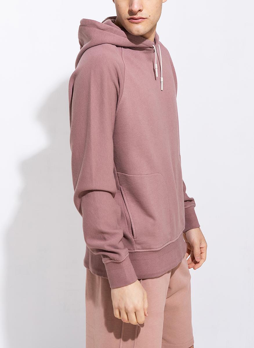 Спортно горнище от памук и кашмир Z Zegna