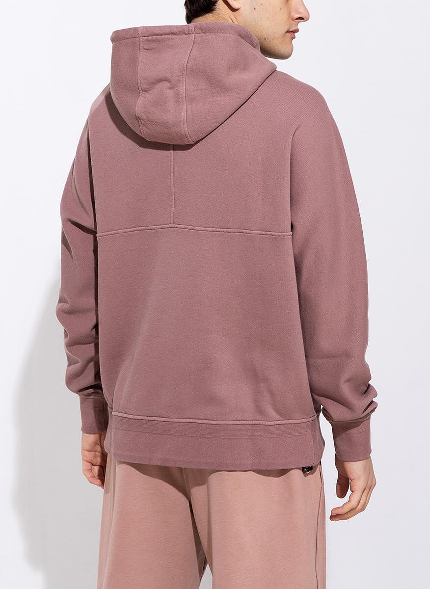 Спортно горнище от памук и кашмир Z Zegna