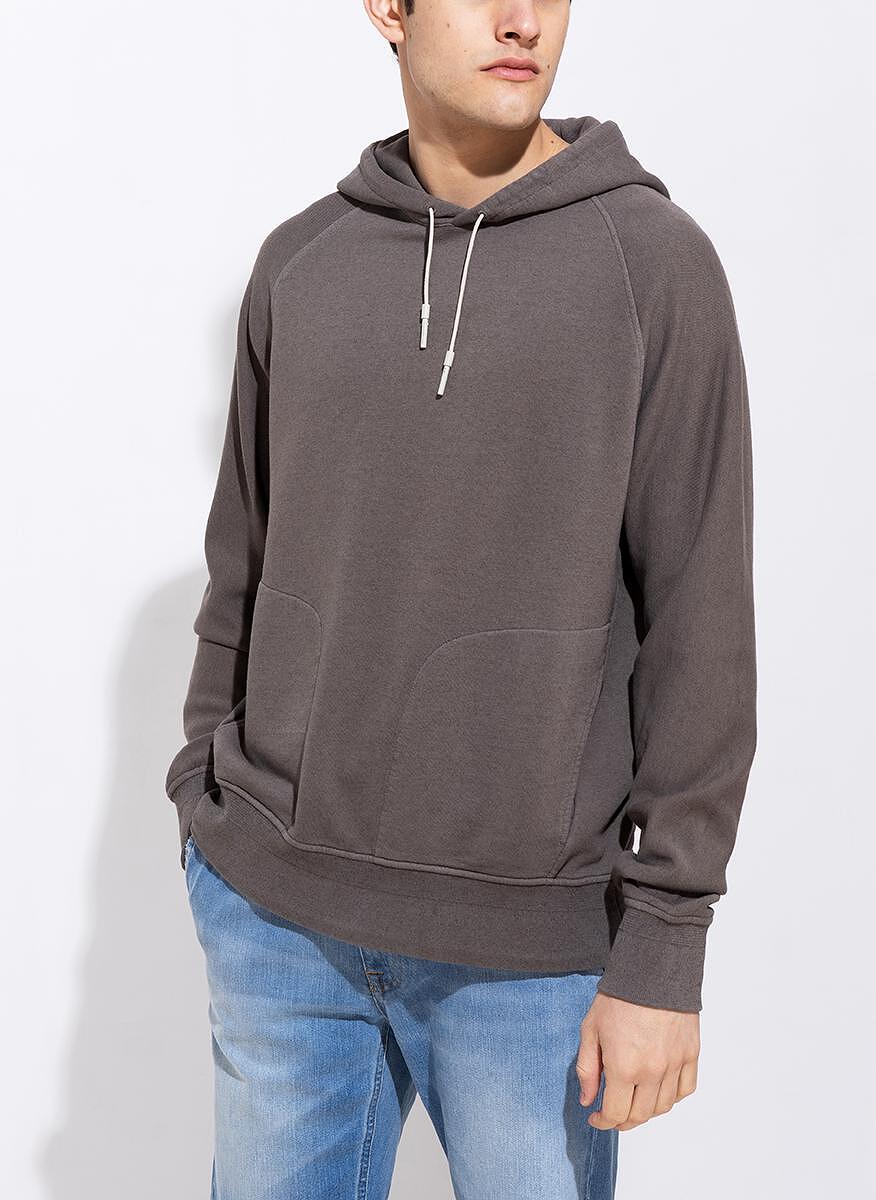 Спортно горнище от памук и кашмир Z Zegna