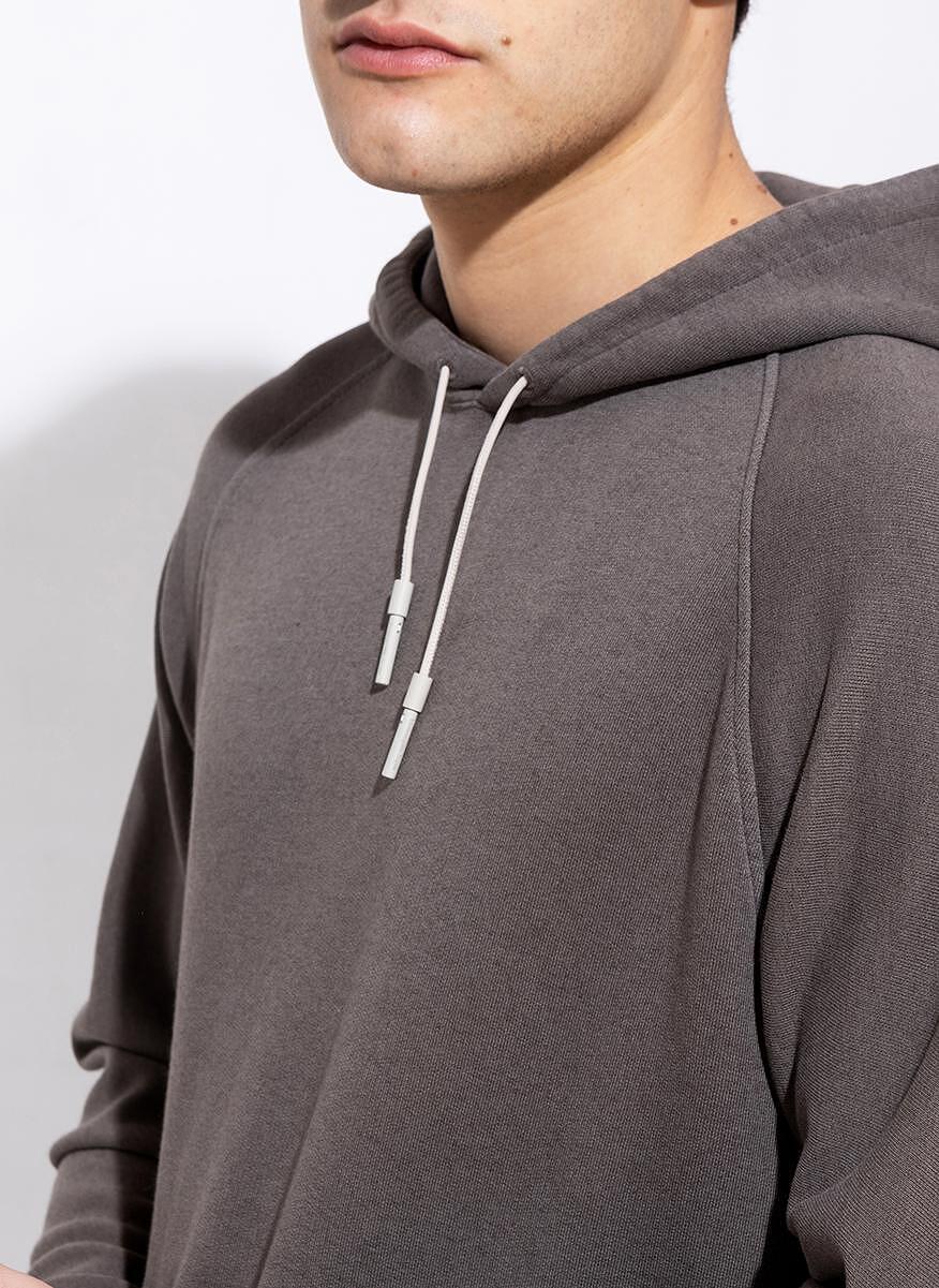 Спортно горнище от памук и кашмир Z Zegna