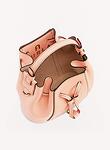 BUCKET BAG