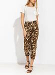 Long trouser