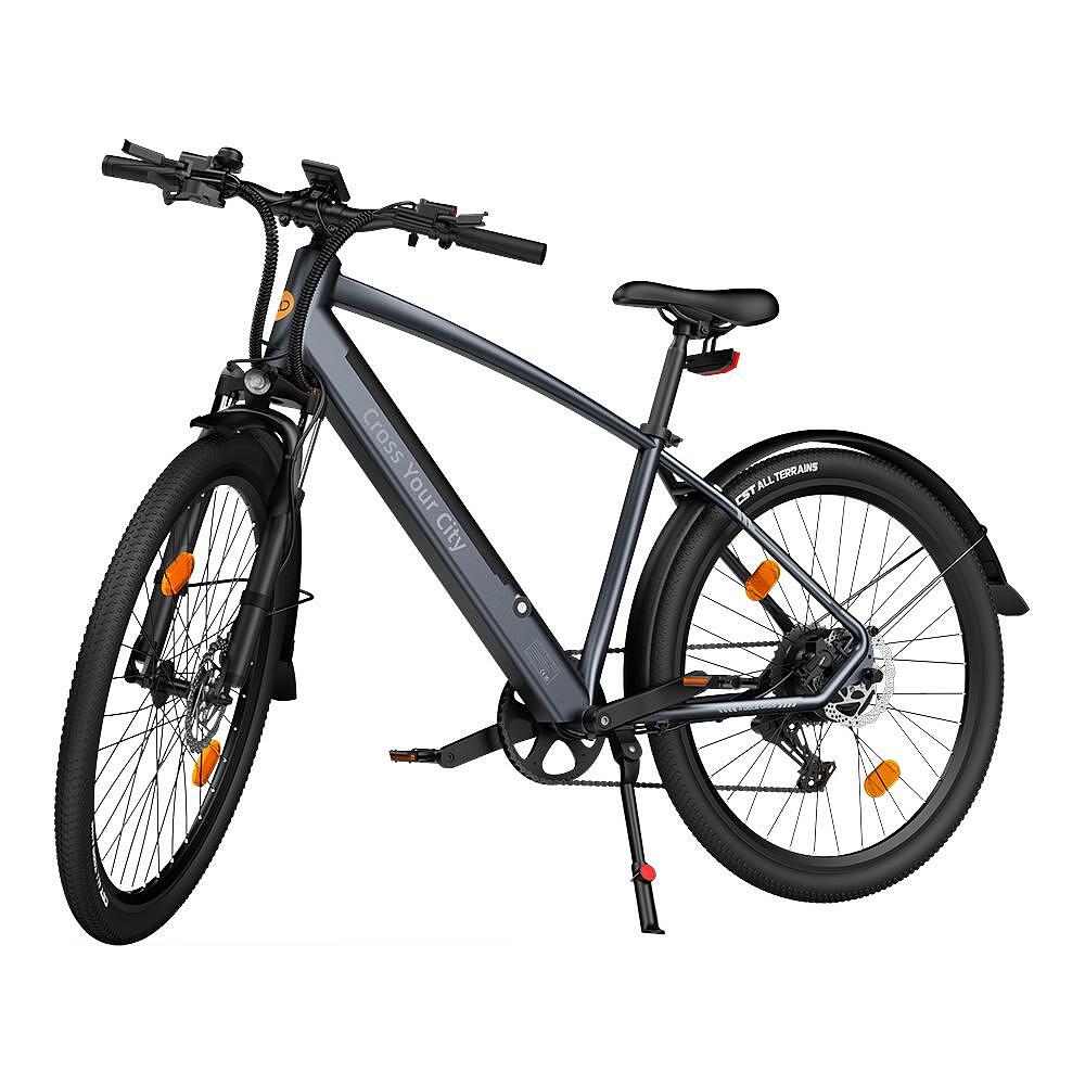 Електрически велосипед ADO DECE 300 - GREY