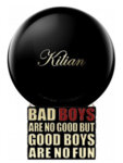By Kilian Bad Boys Are No Good But Good Boys Are No Fun 100мл EDP - Тестер - Унисекс